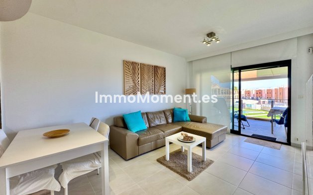 Resale - Apartment - Orihuela - Orihuela Centro