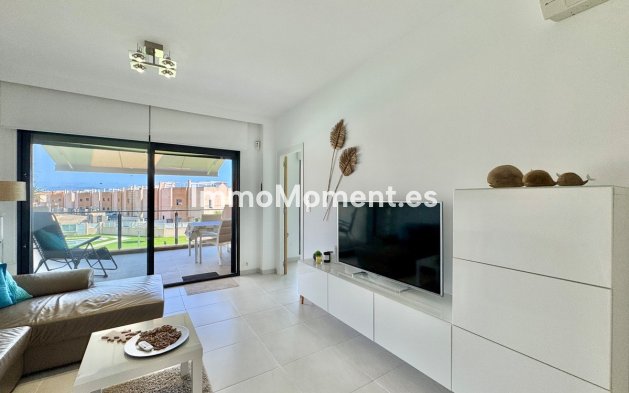 Resale - Apartment - Orihuela - Orihuela Centro