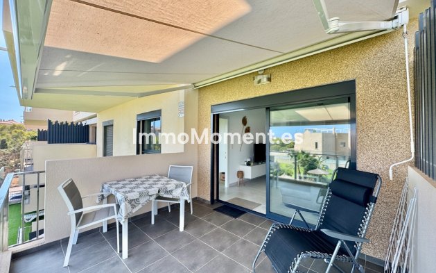 Resale - Apartment - Orihuela - Orihuela Centro