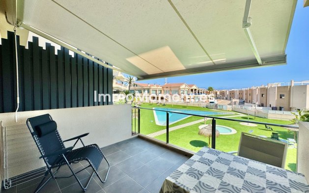 Resale - Apartment - Orihuela - Orihuela Centro