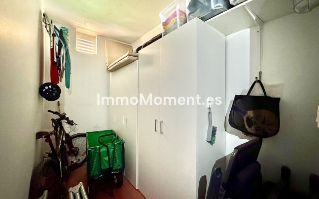 Resale - Apartment - Orihuela - Orihuela Centro