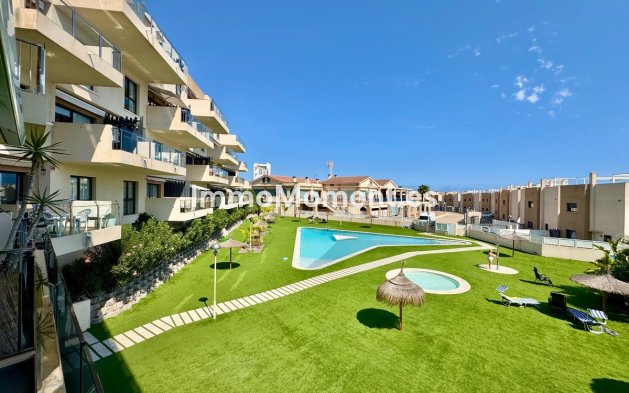 Resale - Apartment - Orihuela - Orihuela Centro