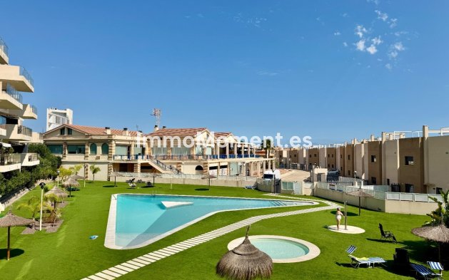 Resale - Apartment - Orihuela - Orihuela Centro