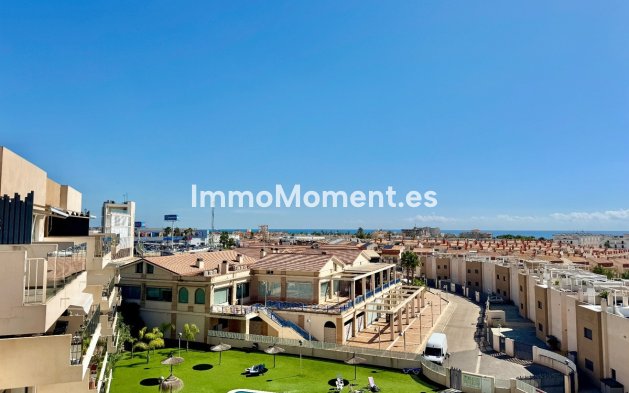Resale - Apartment - Orihuela - Orihuela Centro