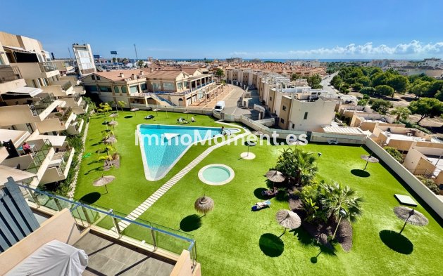 Resale - Apartment - Orihuela - Orihuela Centro