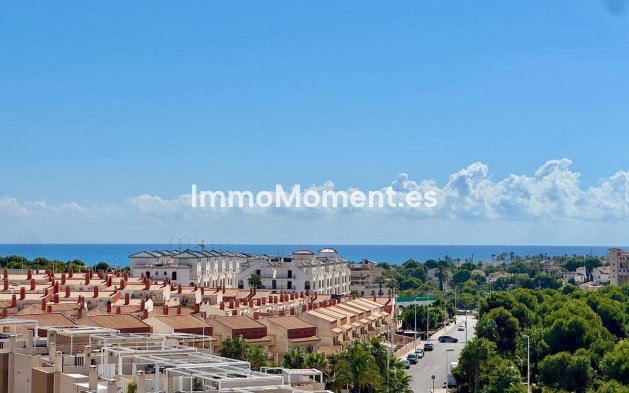 Resale - Apartment - Orihuela - Orihuela Centro