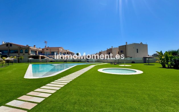 Resale - Apartment - Orihuela - Orihuela Centro