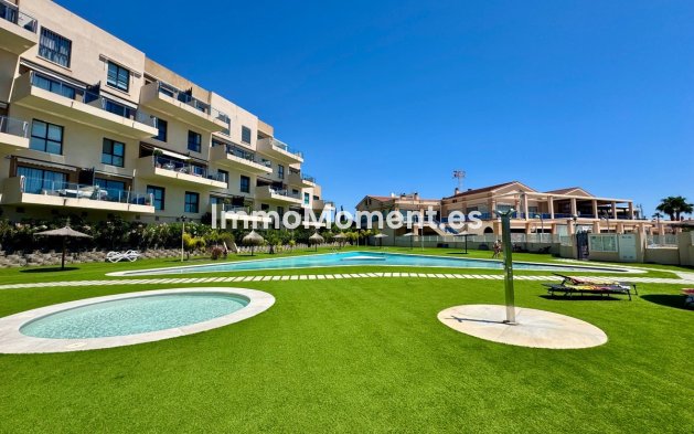 Resale - Apartment - Orihuela - Orihuela Centro