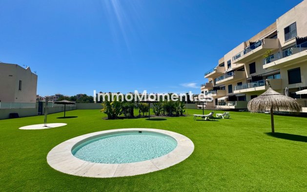 Resale - Apartment - Orihuela - Orihuela Centro
