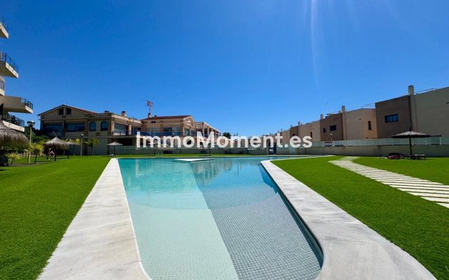 Resale - Apartment - Orihuela - Orihuela Centro