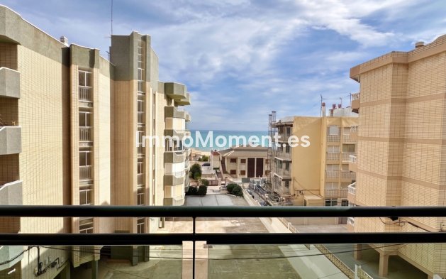 Bestaande woning - Appartement - Guardamar del Segura - Guardamar del Segura Centro