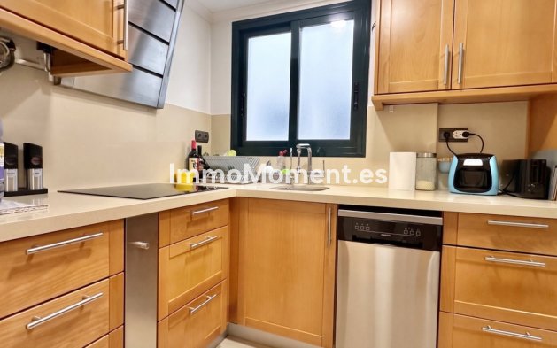 Bestaande woning - Appartement - Guardamar del Segura - Guardamar del Segura Centro