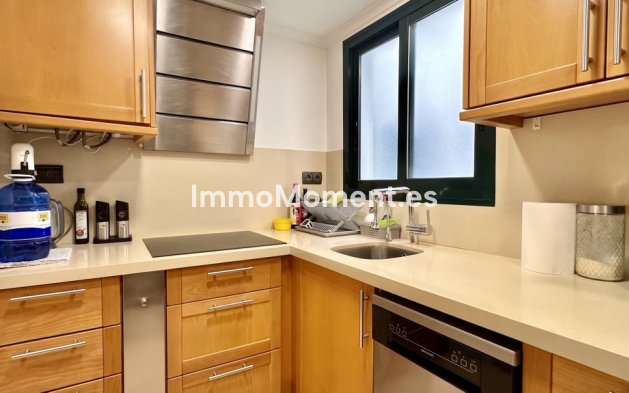 Bestaande woning - Appartement - Guardamar del Segura - Guardamar del Segura Centro