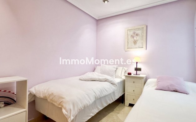 Bestaande woning - Appartement - Guardamar del Segura - Guardamar del Segura Centro