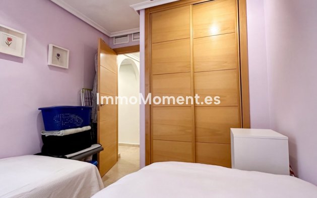 Bestaande woning - Appartement - Guardamar del Segura - Guardamar del Segura Centro