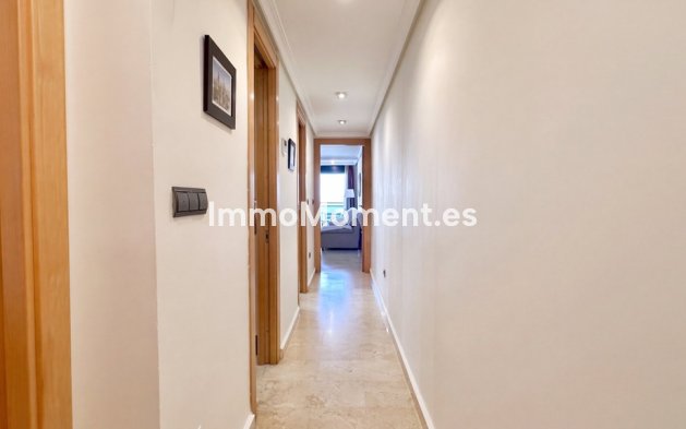 Bestaande woning - Appartement - Guardamar del Segura - Guardamar del Segura Centro