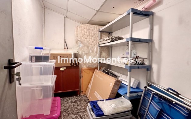 Bestaande woning - Appartement - Guardamar del Segura - Guardamar del Segura Centro