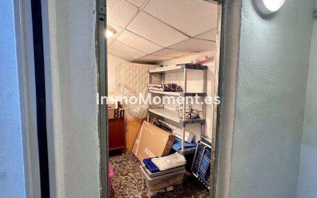 Bestaande woning - Appartement - Guardamar del Segura - Guardamar del Segura Centro