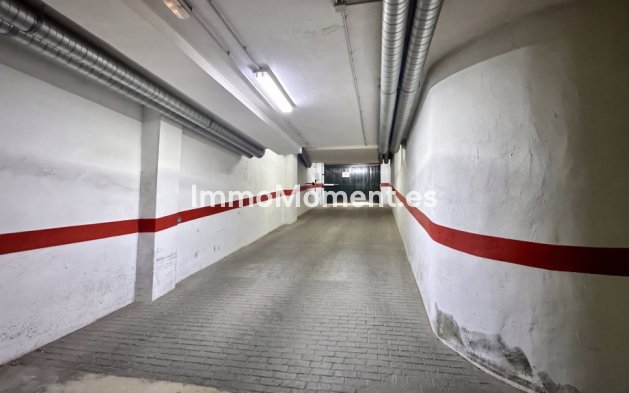 Bestaande woning - Appartement - Guardamar del Segura - Guardamar del Segura Centro