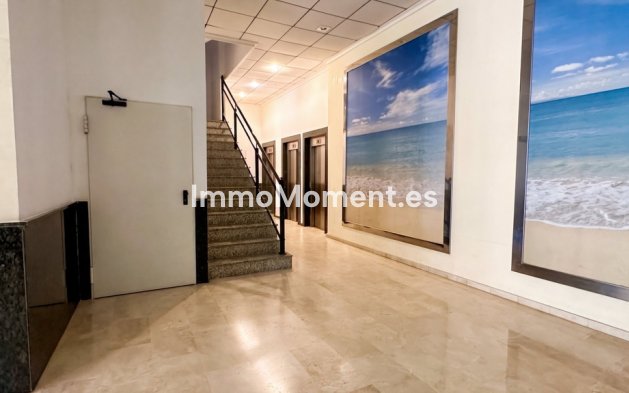 Bestaande woning - Appartement - Guardamar del Segura - Guardamar del Segura Centro