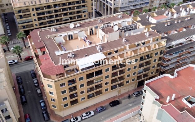 Bestaande woning - Appartement - Guardamar del Segura - Guardamar del Segura Centro