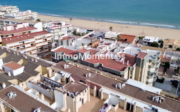 Bestaande woning - Appartement - Guardamar del Segura - Guardamar del Segura Centro
