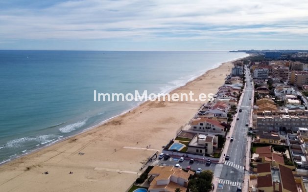 Bestaande woning - Appartement - Guardamar del Segura - Guardamar del Segura Centro