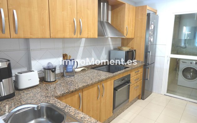 Wiederverkauf - Wohnung - Mijas - Mijas Golf