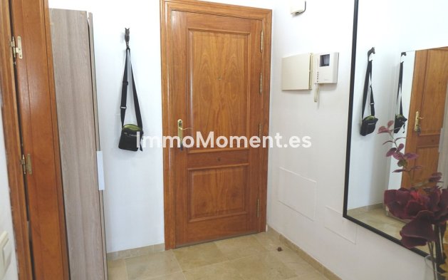 Wiederverkauf - Wohnung - Mijas - Mijas Golf