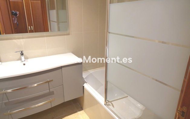 Wiederverkauf - Wohnung - Mijas - Mijas Golf