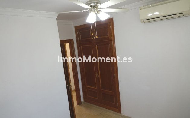 Wiederverkauf - Wohnung - Mijas - Mijas Golf