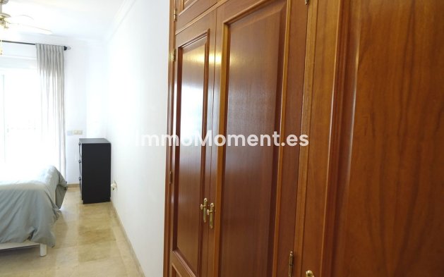 Wiederverkauf - Wohnung - Mijas - Mijas Golf