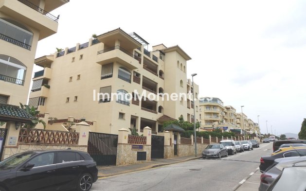 Wiederverkauf - Wohnung - Mijas - Mijas Golf