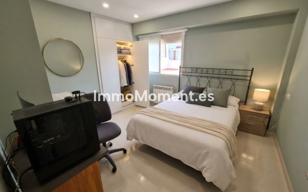 Bestaande woning - Appartement - Marbella - Marbella Centro