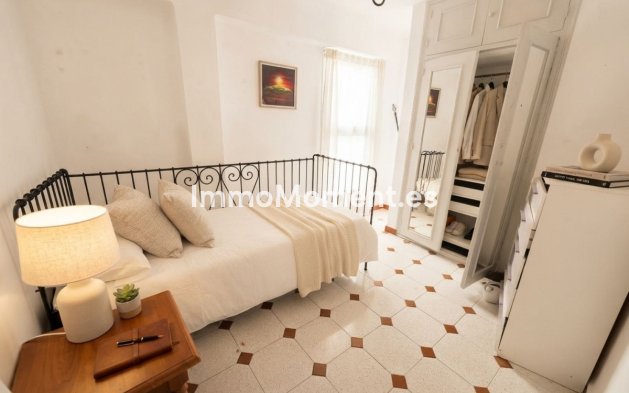 Bestaande woning - Appartement - Marbella - Marbella Centro