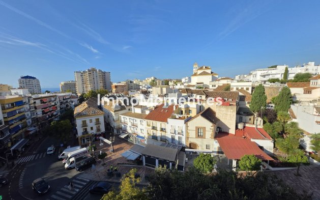 Bestaande woning - Appartement - Marbella - Marbella Centro