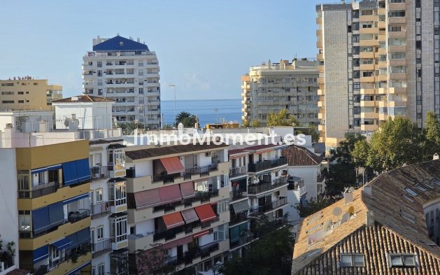 Bestaande woning - Appartement - Marbella - Marbella Centro