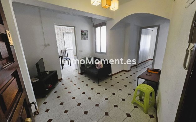 Bestaande woning - Appartement - Marbella - Marbella Centro