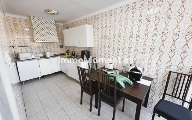 Bestaande woning - Appartement - Marbella - Marbella Centro