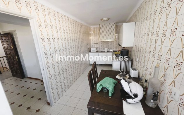 Bestaande woning - Appartement - Marbella - Marbella Centro