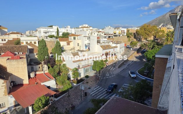 Bestaande woning - Appartement - Marbella - Marbella Centro