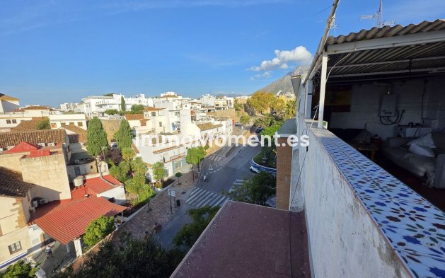 Bestaande woning - Appartement - Marbella - Marbella Centro
