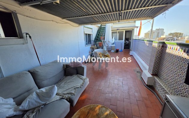 Bestaande woning - Appartement - Marbella - Marbella Centro