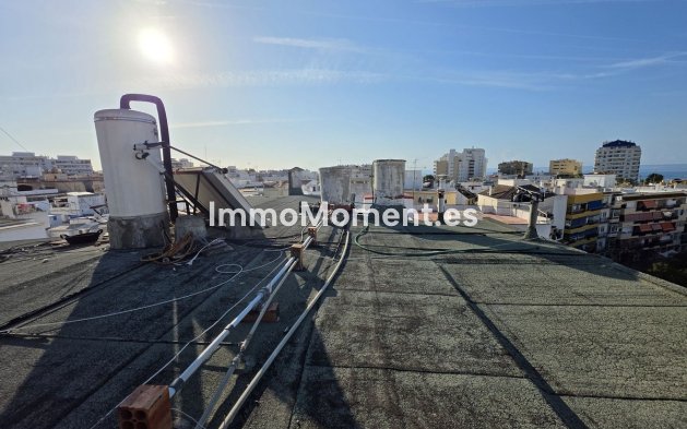 Bestaande woning - Appartement - Marbella - Marbella Centro