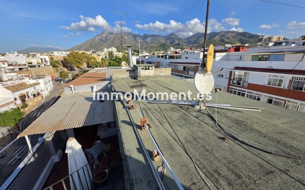 Bestaande woning - Appartement - Marbella - Marbella Centro