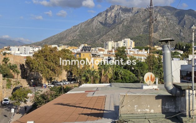 Bestaande woning - Appartement - Marbella - Marbella Centro