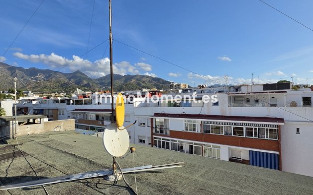Bestaande woning - Appartement - Marbella - Marbella Centro