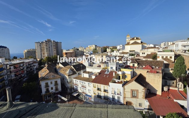Bestaande woning - Appartement - Marbella - Marbella Centro