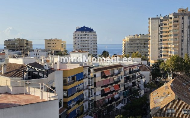 Bestaande woning - Appartement - Marbella - Marbella Centro