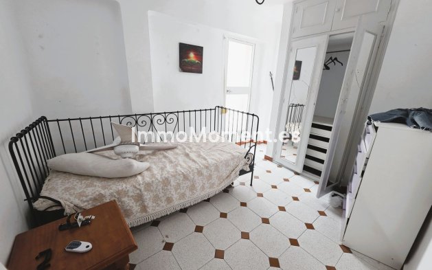 Bestaande woning - Appartement - Marbella - Marbella Centro